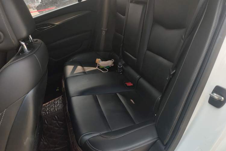 Used Cadillac ATS-L 2017 28T Tech Edition
