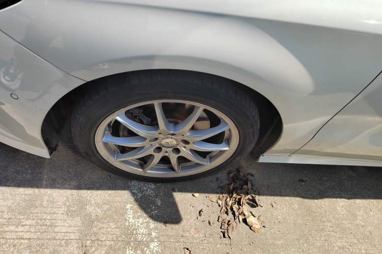 Used Mercedes-Benz B-Class 2015 B 200 Sport Edition
