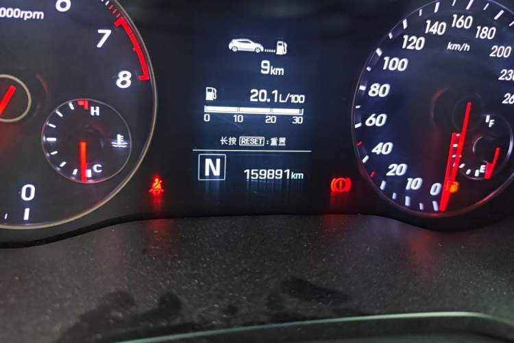 Used Hyundai Veloster 2015 1.6T Automatic Luxury Edition
