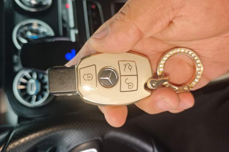 Used Mercedes-Benz C-Class 2018 C 200 L Sport Edition