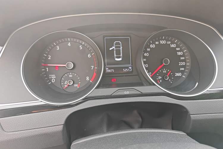 Used Volkswagen Magotan 2020 330TSI DSG Leading Model