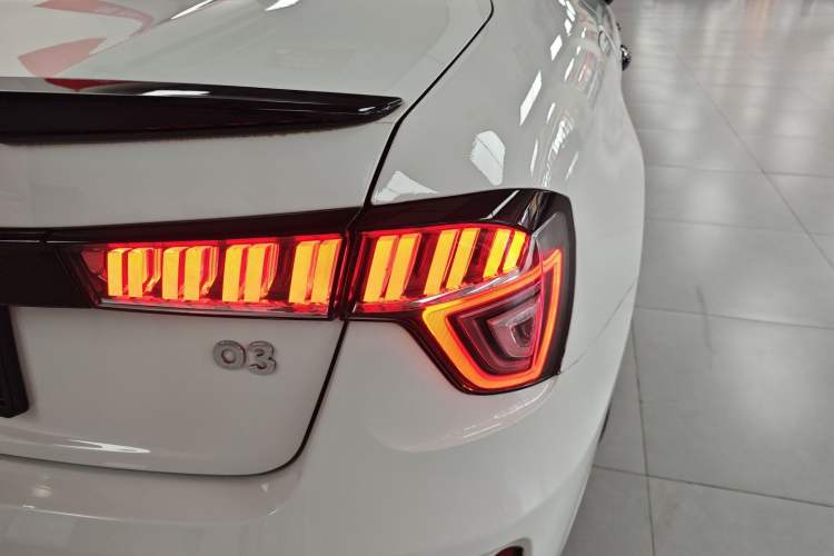 Used Lynk & Co 03 2022 2.0TD DCT GenioPlus