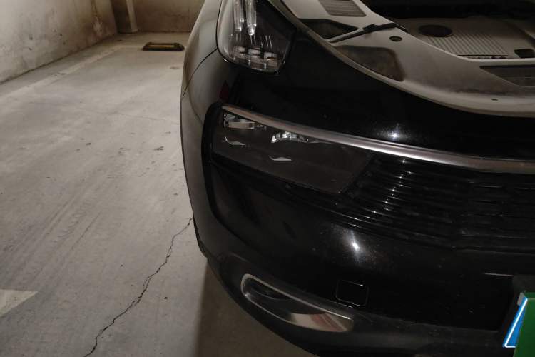 Used Lynk & Co 01 2017 2.0T Two-Wheel Drive Pro Edition