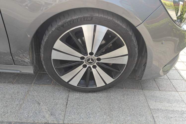 Used Mercedes-Benz CLA 2018 CLA 200 Style Edition