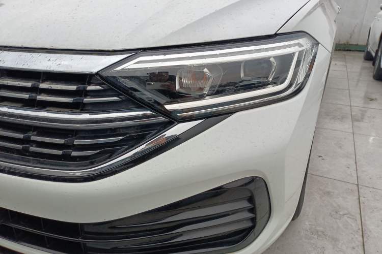 Used Volkswagen Sagitar 2023 280TSI DSG Excellence Plus Edition Left Front Headlight