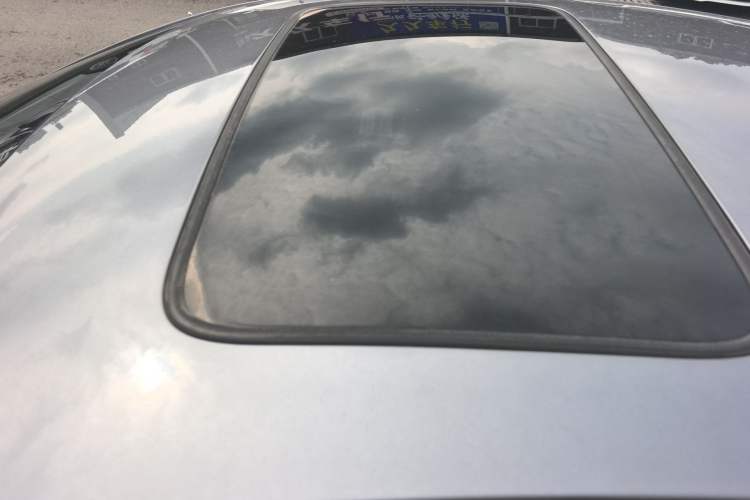 Used BYD Qin PLUS 2023 EV 510KM Travel Edition
