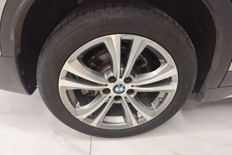 Used BMW X1 New Energy 2020 xDrive30Le Premium Edition