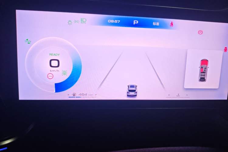 Used Haval XY 2022 1.5T Smart Enjoyment Edition DHT