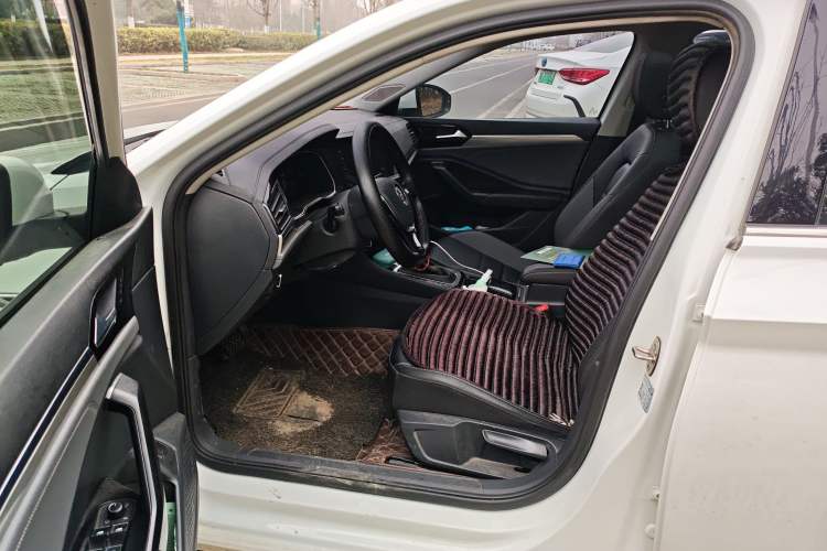 Used Volkswagen Sagitar 2021 280TSI DSG Comfort Connect Edition
