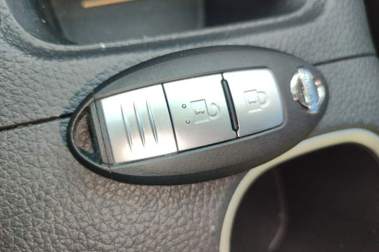 Used Nissan Tiida 2024 1.6L CVT Smart Drive Edition