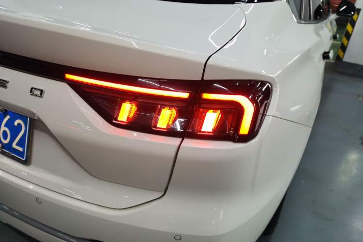 Used Ford Mondeo 2022 Restyled EcoBoost 245 Luxury Version
