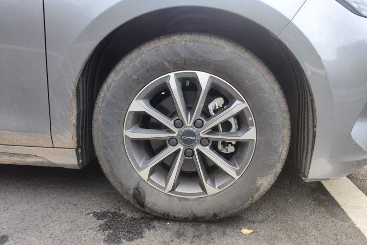 Used BYD Destroyer 05 2023 Champion Edition DM-i 55KM Luxury Model