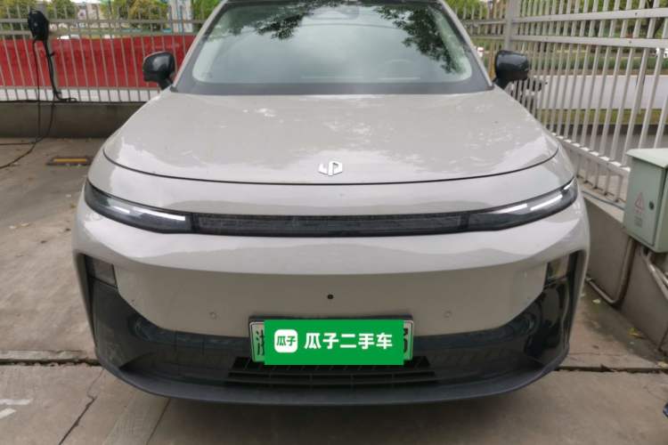 Used Leapmotor B10 2025 510 Joyful Edition Front