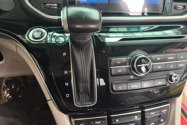 Used GAC Trumpchi M8 2020 Flagship Model 390T Prestige Edition