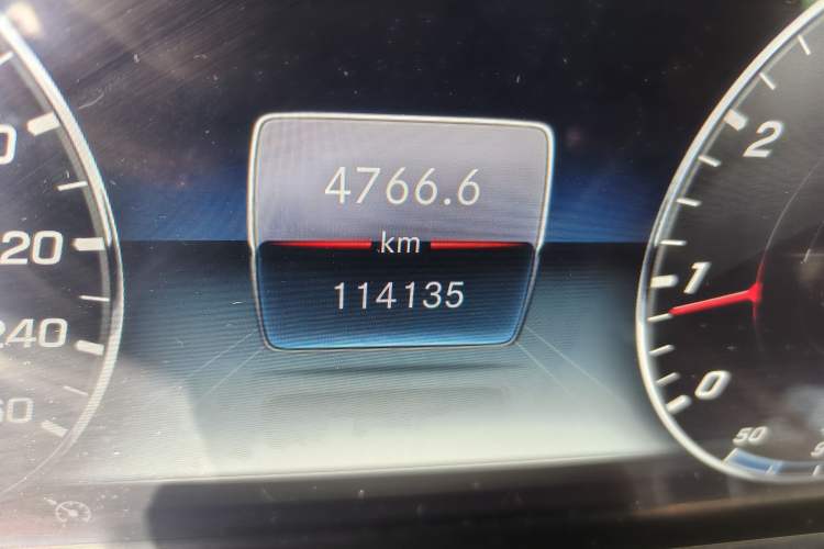 Used Mercedes-Benz E-Class 2020 Facelift E 300 L Stylish Edition
