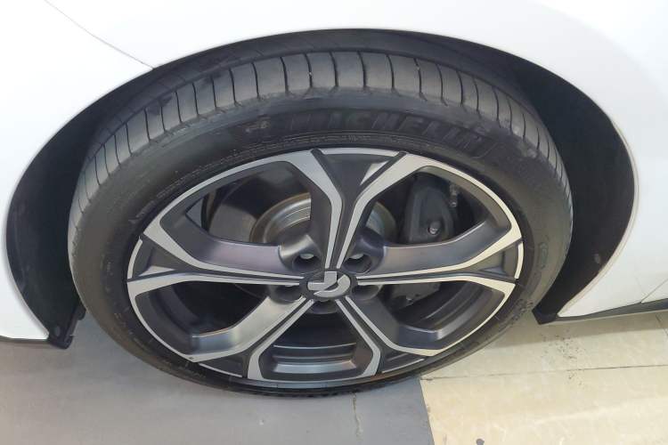 Used Nio ET5T 2024 75kWh Touring