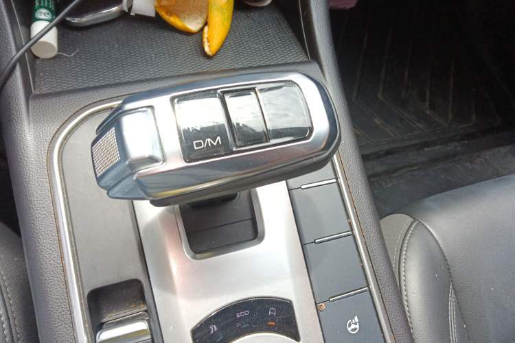 Used Great Wall Poer 2019 2.0T Automatic Gasoline Two-Wheel Drive Comfort Edition GW4C20B