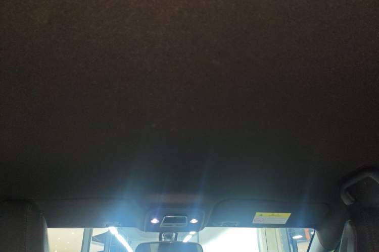 Used BYD Seagull 2023 Free Edition