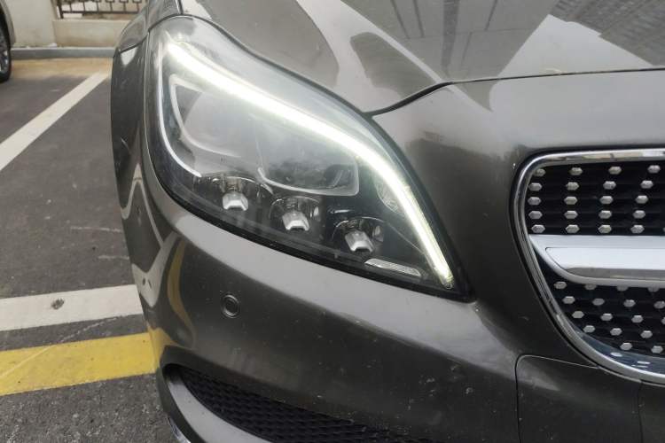 Used Mercedes-Benz CLS 2012 CLS 300 CGI
