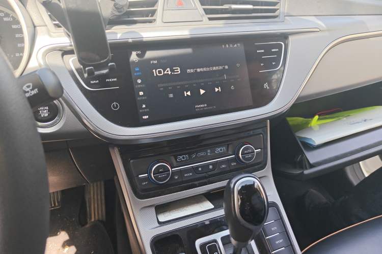 Used Geely Auto Emgrand GL 2020 1.4T CVT Asian Games Edition