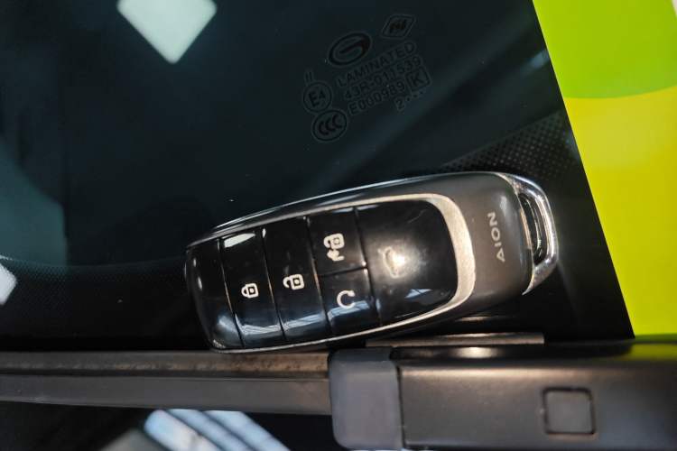 Used AION Y 2022 Plus 70 Smart Edition