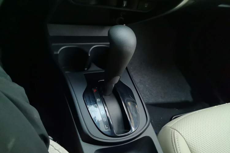 Used Honda City 2017 1.5L CVT Comfort Version