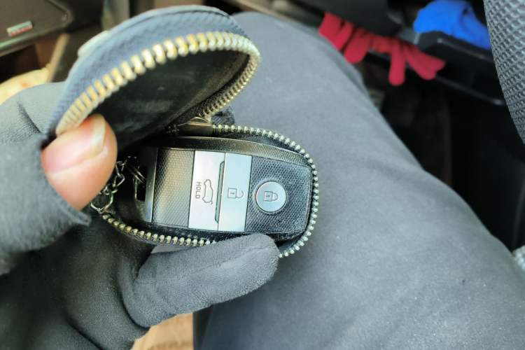 Used Land X7 2016 2.0T Panoramic Prestige Edition