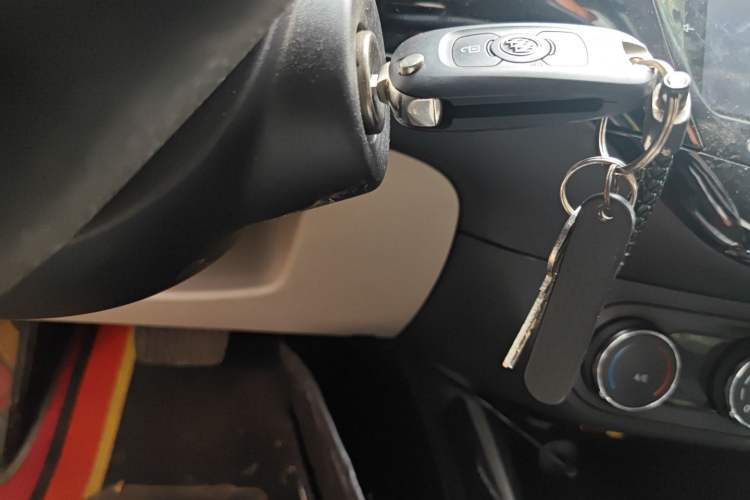 Used Buick Excelle 2020 15N CVT Elite Edition
