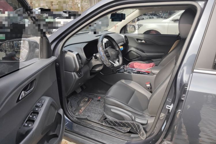 Used Hyundai ix35 2021 2.0L Automatic 2WD GLS Leading Edition