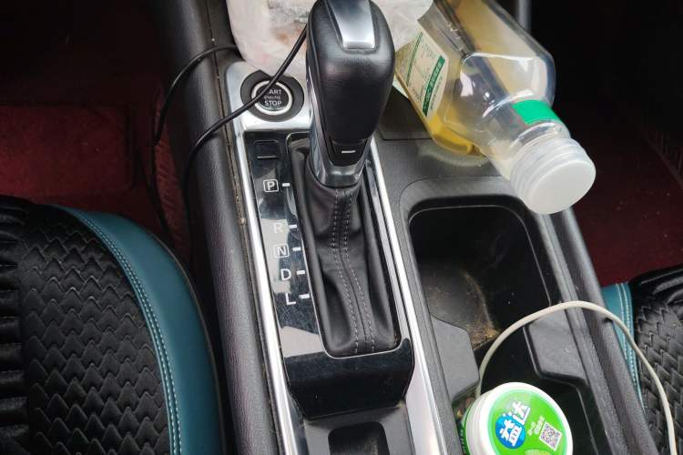 Used Nissan Sylphy 2021 1.6L XL CVT Enjoyment Edition Gear Lever