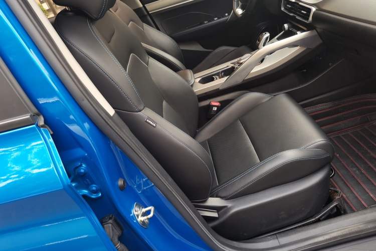 Used Geely Auto Coolray New Energy 2020 1.5T ePro Higher