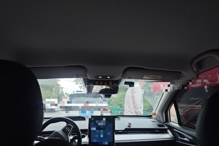 Used NETA V 2022 Chao 400 Lite
