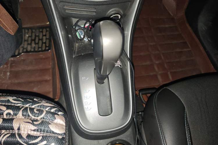 Used Chevrolet Trax 2014 1.4T Automatic Two-Wheel Drive Luxury Model