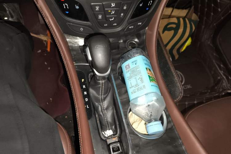 Used Buick Envision 2016 20T Two-Wheel-Drive Elite Model