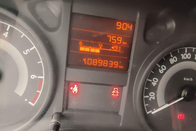 Used Peugeot 301 2016 1.6L Manual Comfort Edition
