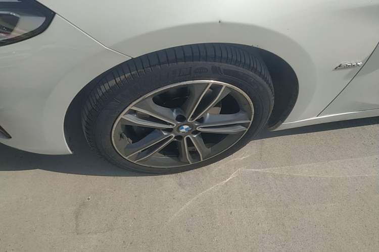 Used BMW 1 Series 2018 118i Sport Edition
