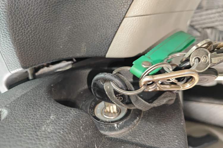 Used FORTHING S500 2016 1.5L Manual Comfort Model