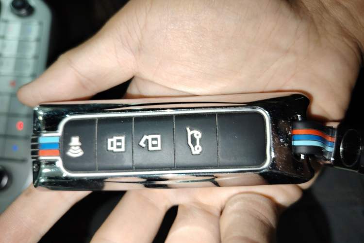 Used Wey VV7 GT 2020 2.0T Flagship Edition