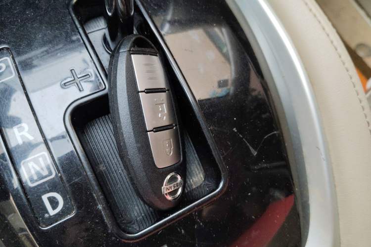 Used Nissan X-Trail 2017 2.0L CVT Comfort Edition 2WD