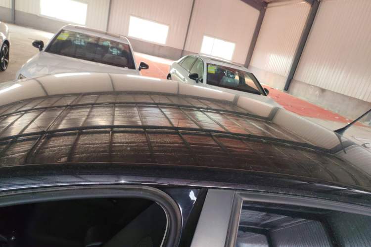 Used Volkswagen Santana 2016 1.4L Manual Fashion Edition