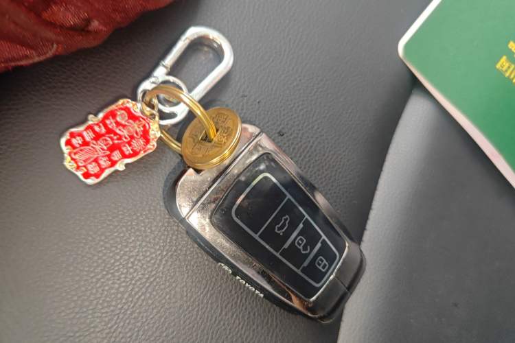 Used Toyota Corolla Cross 2024 2.0L Pioneer Edition
