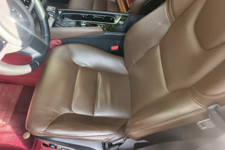 Used Volvo XC90 2020 T5 SmartDrive Luxury 7-Seater
