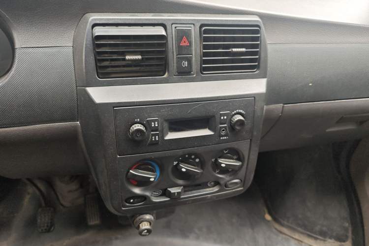 Used Wuling Rongguang 2017 1.5L Extended Basic Version