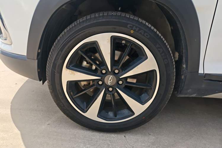 Used Chery Tiggo 3X 2018 1.5L Automatic Luxury Edition
