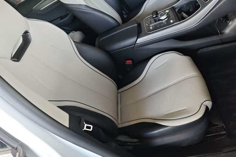 Used BYD Destroyer 05 2024 HONOR Edition DM-i 55KM Luxury Model
