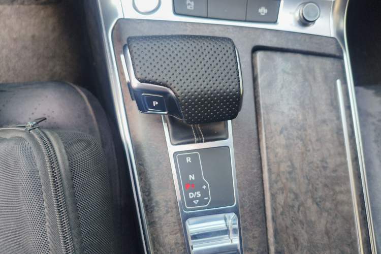 Used Audi A6L 2019 55 TFSI quattro Prestige Dynamic Edition
