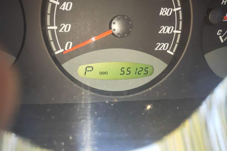 Used Roewe W5 2013 1.8T 2WD Automatic Xingyu Edition
