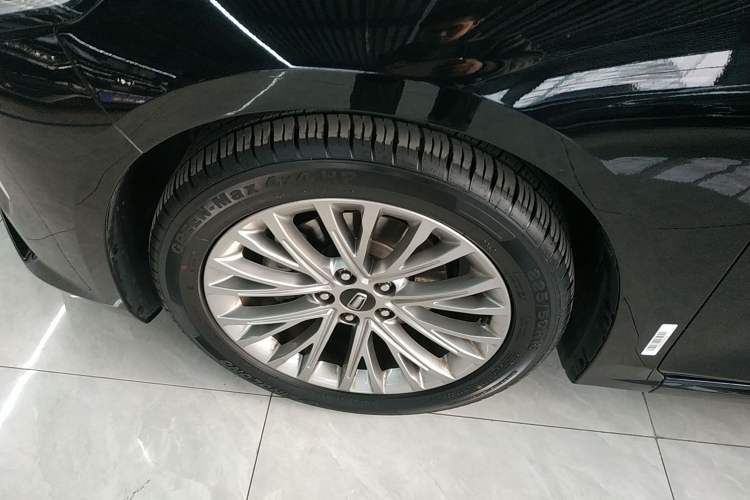 Used Bestune B70 2022 Third Generation 1.5T Automatic Enjoyment Version