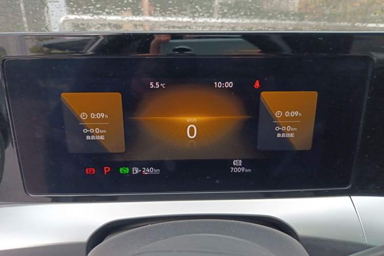 Used Volkswagen Lamando 2022 Lingdu L 280TSI DSG Spicy Edition
