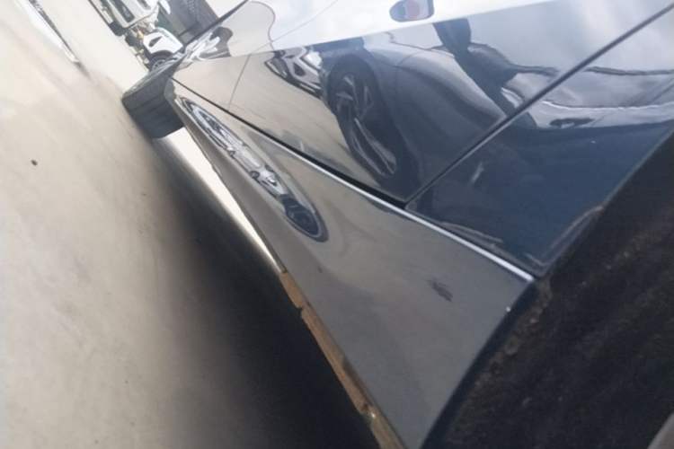 Used Geely Galaxy A7 2025 Model EM-i 150km Starship Edition